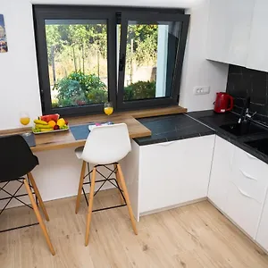 Lucky Charm Appartement Zadar