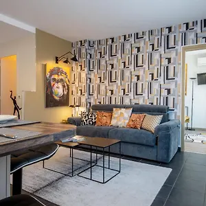 Highland Rent Appartement Annecy