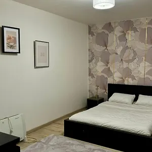 Appartement Yamohome, Bruxelles