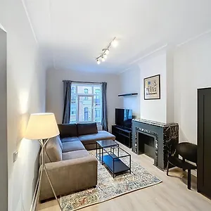 Appartement Magnifique, Bruxelles