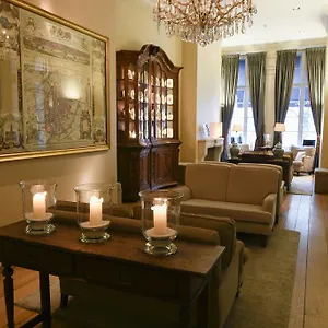 4* Otel Le Dixseptieme